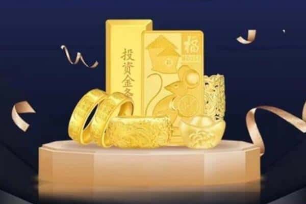 延边州和龙回收黄金